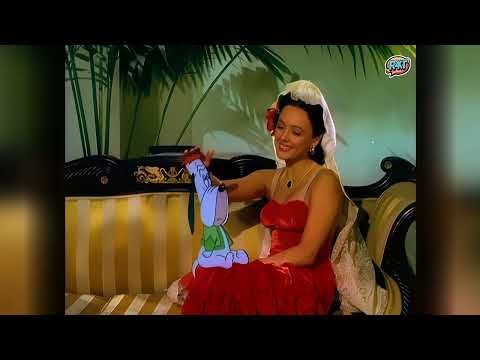 📖 Tex Avery - Señor Droopy - ep44 - Part5/5 - VF - The Comic Bullfight in 4K by RecrAI4KToons