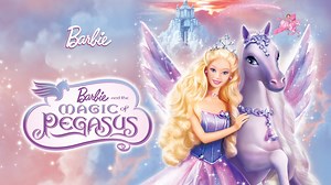 Barbie and the Magic of Pegasus - Apple TV