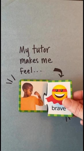 Parents often need help figuring out what is really 'wrong' when it comes to their child's reading resistance. 📖😣 It's not always easy for us to fit the pieces together on our own. 🧩 Get a Personal Reading Tutor to help solve the puzzle --> www.readingprograms.com/raising-skilled-readers/ | Institute of Reading Development