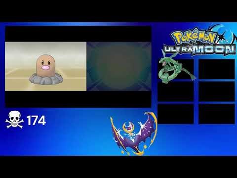 Ep 149 | Pokémon Ultra moon Randomizer