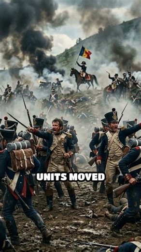 The Flags That Controlled Entire Armies