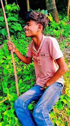 আম চুরি করতে গিয়ে কী হলো #funny #banglicomedy #foryou #foryou #comedy #baamboozle