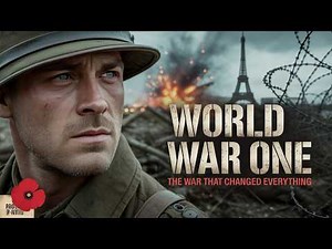 World War One: The War That Changed the World | Full Documentary