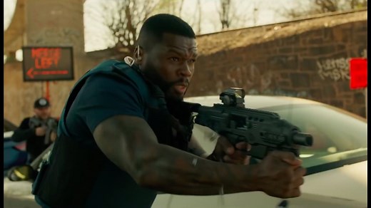 Den of Thieves (2018) - Where to Watch