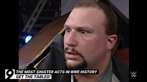 The most sinister acts in WWE history: WWE Top 10, Aug. 15, 2024