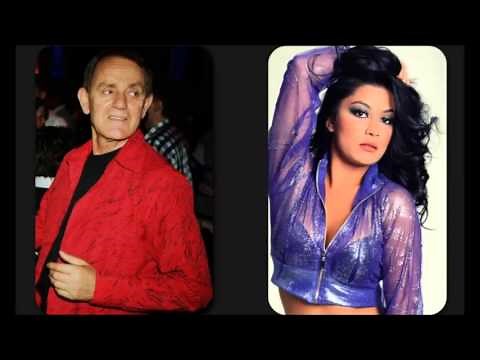 Kemal (KM) Malovcic & Erna Dzeba - Hvala sudbini - (Audio 2006)