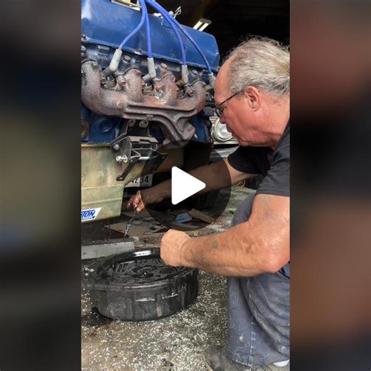 Engine teardown gone wrong??? #laughter #funny #cool #jokes #makeshiftgarage #ny #li #newyork #skit #comedyskit #entertainer #hotrod #speedmachine #coolcar #longislandneedsadragstrip #ford #fordperformance #longisland #torinogt #1969 #1960s #fastback #mistake #engine #problem #solution #accident #viral #viralvideo #embarrassing #impossible #gonewrong #fyp #fypシ #fypage #fypシ゚viral #fypp #fyppppppppppppppppppppppp #4youpage #4upage #4upageシ @Devin T @Devin T