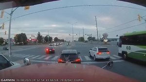 Brampton Transit providing fastest and safe transit service in Canada (Rider's be safe) City of Brampton – Your Local Government | Truckers