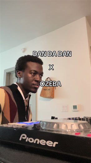 Dan Da Dan: Ghana Boy Josh Mashup