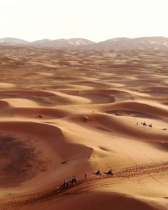 Amazing Erg Chebbi 😍 | Heart of Morocco