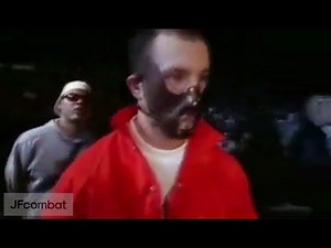 Боец UFC, ограбление на 90 миллионов долларов