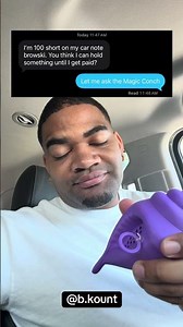 The Magic Conch Shell has spoken 😂😂#magicconchshell #spongebob #funny #fyp #meme