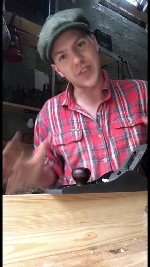 Explaining the Different Numbers of Stanley Bailey Pattern Hand Planes