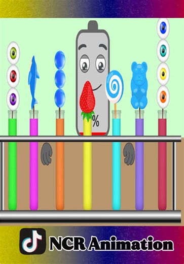 Low Battery Charging Sounds ASMR for Relaxation