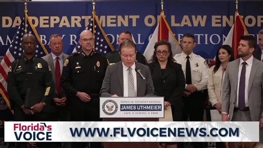 3.8K views · 328 reactions | Massive child predator sting “Operation Dragon Eye” in FL led to the arrests of eight suspects on charges including human trafficking, child endangerment, and drug possession. SIXTY missing kids were rescued. | In Blonde Theory | Facebook