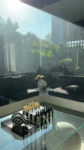 A drawing room is more than a place to sit