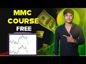 "MMC Course Chapter 1 FREE: Master the Basics of Trading Like a Pro!" ‪@candleking19‬ #trading