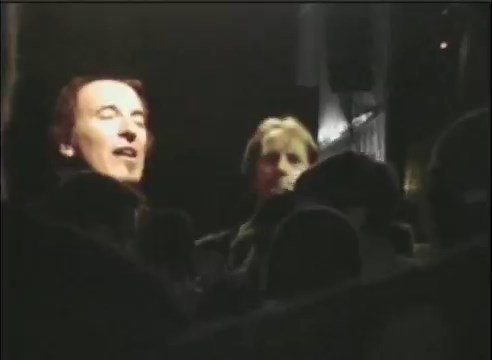 BRUCE SPRINGSTEEN "Born To Be Wild" HQ 8-30-08 Harley Fest Milwaukee WI 2008