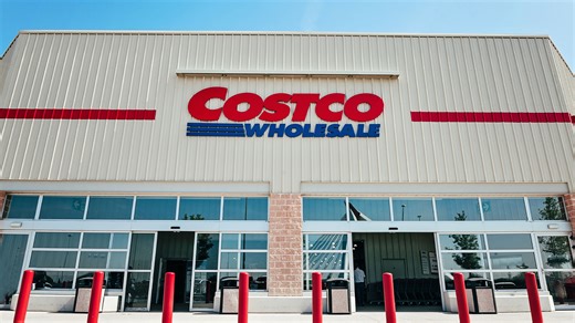 Costco member confirms store is 'enforcing' limits on popular holiday item