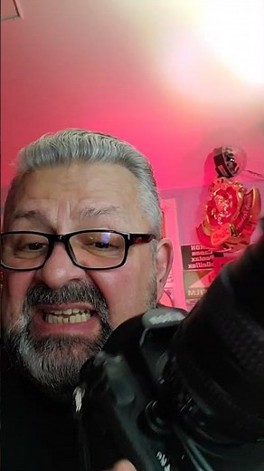 Sticky Rubber Grips on your Camera Repaired Without Chemicals