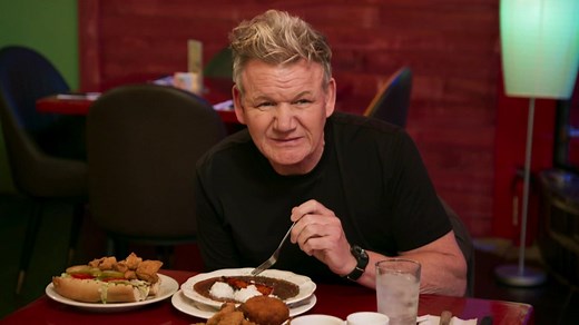 Kitchen Nightmares | S9:E1 | Iberville: Ramsay's Worst Nightmare | CTV