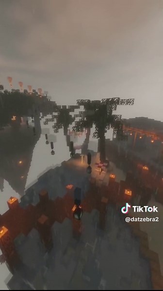 these were once known as relaxing/calming videos rather than background stimulation. #fyp #minecraft #minecraftparkour #relaxing #satisfying #calming