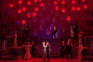 An American Tragedy — Tobias Picker