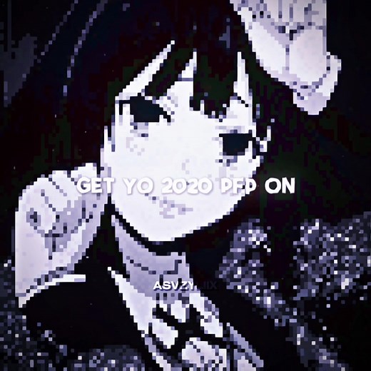 2020 Anime Profile Picture Ideas and Edits