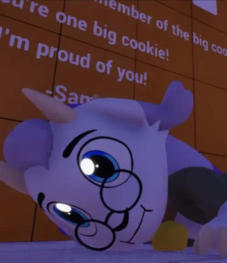 Wa don’t cry Barnaby 😂💝#billiebustup #billiebustupfantoccio #barnabybilliebustup