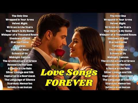 💕The Only 80s & 90s Love Song Playlist You’ll Ever Need — Top 50 Hits, sad romantic music, love song