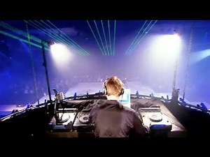 Ferry Corsten - Full On Ferry 2008 live registration