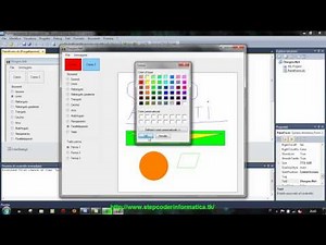 Visual Basic 2010 Express ITA - Disegno.NET