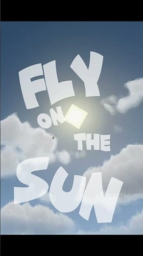 FLYY IN THE SKY! #spectrum #minecraft #minecraftshaders #edit