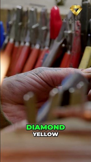 Why ARE PINK DIAMONDS Pink? The Shocking Secret Revealed! #shorts