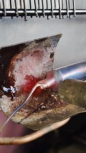 Capalary HT brazing #fblifestyle | Simple solutions