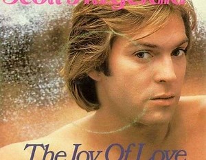 Scott Fitzgerald - The Joy Of Love | Top 40