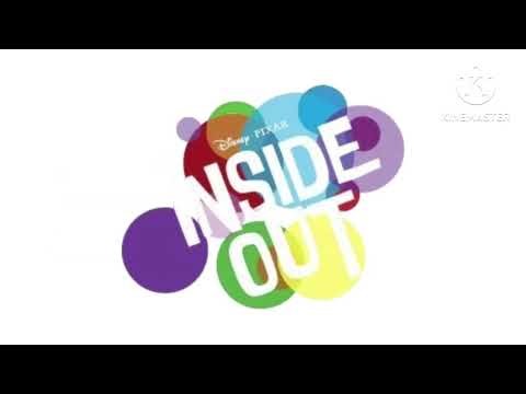 Pixar Animation Studios Title Card Animated Part 1