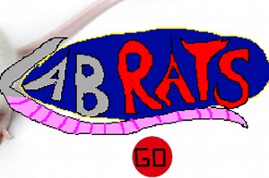 Lab Rats - Free Addicting Game ★★★★★