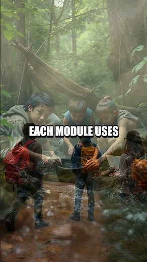 Rooted Training Real World Outdoor Education