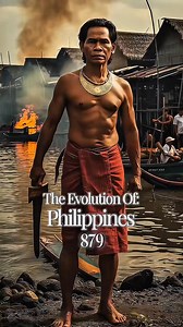 The Evolution of Philippines… #Philippines #fyp #highlight | Ricson Lelic