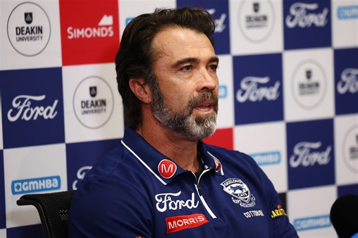 Chris Scott | Round 3 Press Conference Takeaways