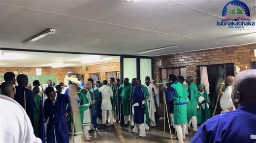 Idlelo lika Zayoni bengena emkhulekweni we Sibhakabhaka🙏🏽💙 #isibhakabhaka #fyp #umvumo #ezasezayoniosgegeoriginal #umbuthowasezayoni