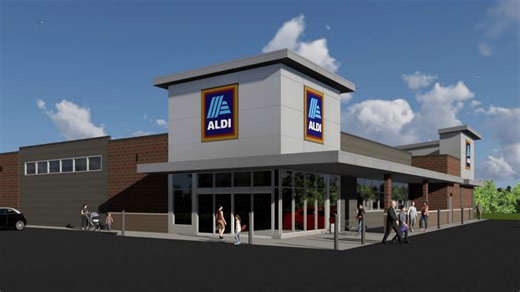 Proposal for 37-acre development with Aldi store inches forward in Westerville