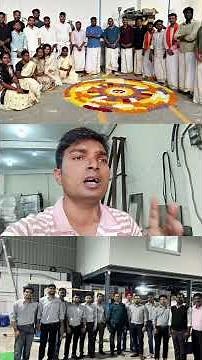 Vmc CAD Cam Programmer Job Bangalore | Salary ₹40000 To ₹60000 Interview Depend.