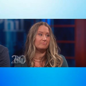 Woman Meets Husband's Mistress For First Time | Dr. Phil