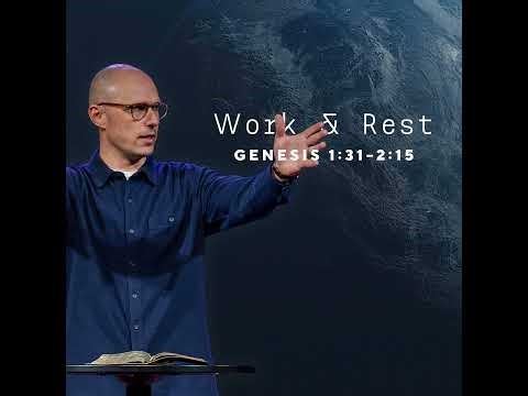Work & Rest [Mitchell Neldon]
