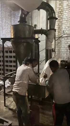 Wood chipper fine grinding machine impact Pulvriser for Agarbaati powder 📞☎️📱 91 89823 25000 | Punjab Engineering Corporation