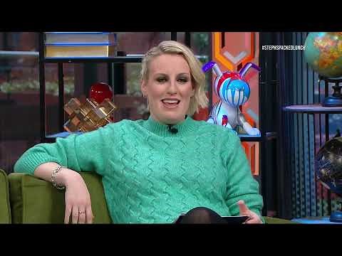 Stephs Packed Lunch S07E14