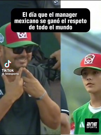 Hector Miguel on Reels