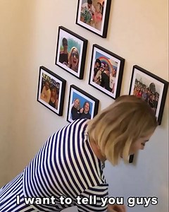 Don't miss out on the stickable and re-stickable photo tiles everyone is talking about! | Mixtiles